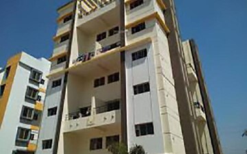 1 BHK Apartment For Rent in Kamgar Putala Vasahat