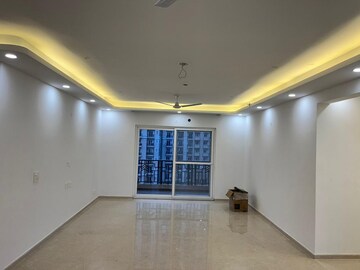 Living Room in 3 BHK Apartment at ACE Parkway, Sector 150 – for Sale