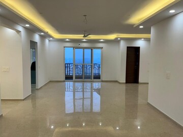 Living Room in 3 BHK Apartment at ACE Parkway, Sector 150 – for Sale