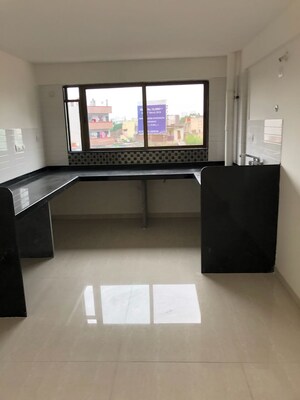 Bedroom in 2 BHK Apartment at Nyati Elysia 3, Kharadi – for Sale