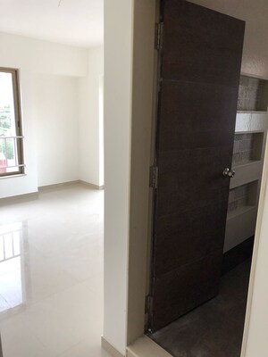 Bathroom in 2 BHK Apartment at Nyati Elysia 3, Kharadi – for Sale