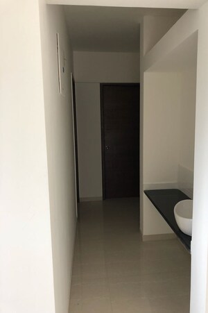 Building Lobby in 2 BHK Apartment at Nyati Elysia 3, Kharadi – for Sale