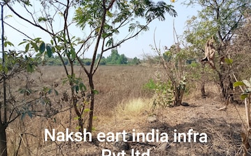 Plot For Sale in Jui