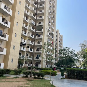 2 BHK Apartment – Exterior View View at GLS Arawali Homes, Sohna Sector 4 - for Sale