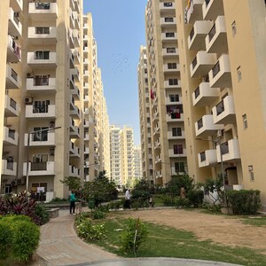 2 BHK Apartment – Exterior View View at GLS Arawali Homes, Sohna Sector 4 - for Sale