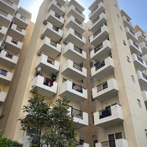2 BHK Apartment – Exterior View View at GLS Arawali Homes, Sohna Sector 4 - for Sale
