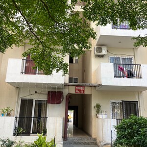 2 BHK Apartment – Exterior View View at GLS Arawali Homes, Sohna Sector 4 - for Sale