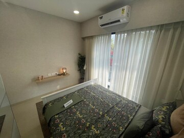 2 BHK Apartment For Sale in Darshan Aura, Byculla