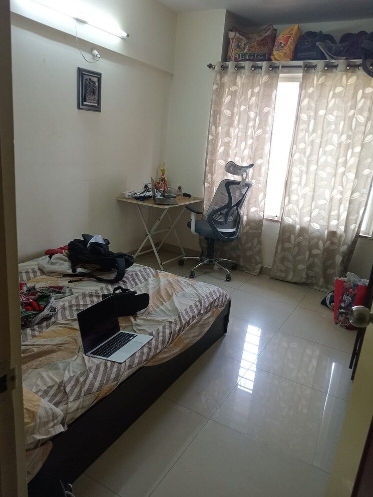 Master Bedroom, vyom-avinea 2 Bedroom 960 Sq.Ft. Apartment In Hadapsar Pune 8492465