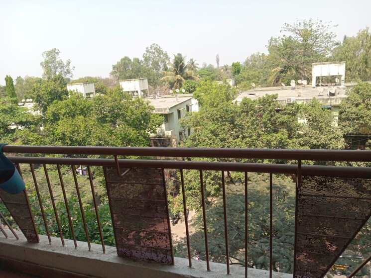 Balcony, vyom-avinea 2 Bedroom 960 Sq.Ft. Apartment In Hadapsar Pune 8492465