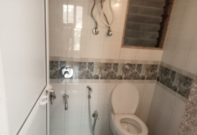 Bathroom, tiara-hills 1 Bedroom 390 Sq.Ft. Apartment In Mira Road Thane 8492462