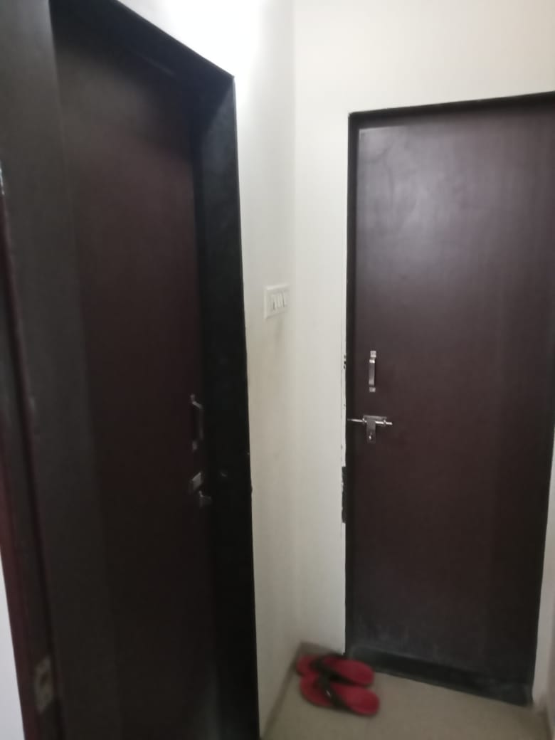 3 BHK + Pooja Room 1213 Sq.Ft. Apartment in Vyom Avinea