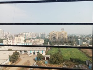 3 BHK Apartment – Exterior View View at Vyom Avinea, Hadapsar - for Sale
