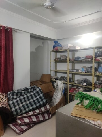 Living Room in 2 BHK Builder Floor at Khurram Nagar – for Rent