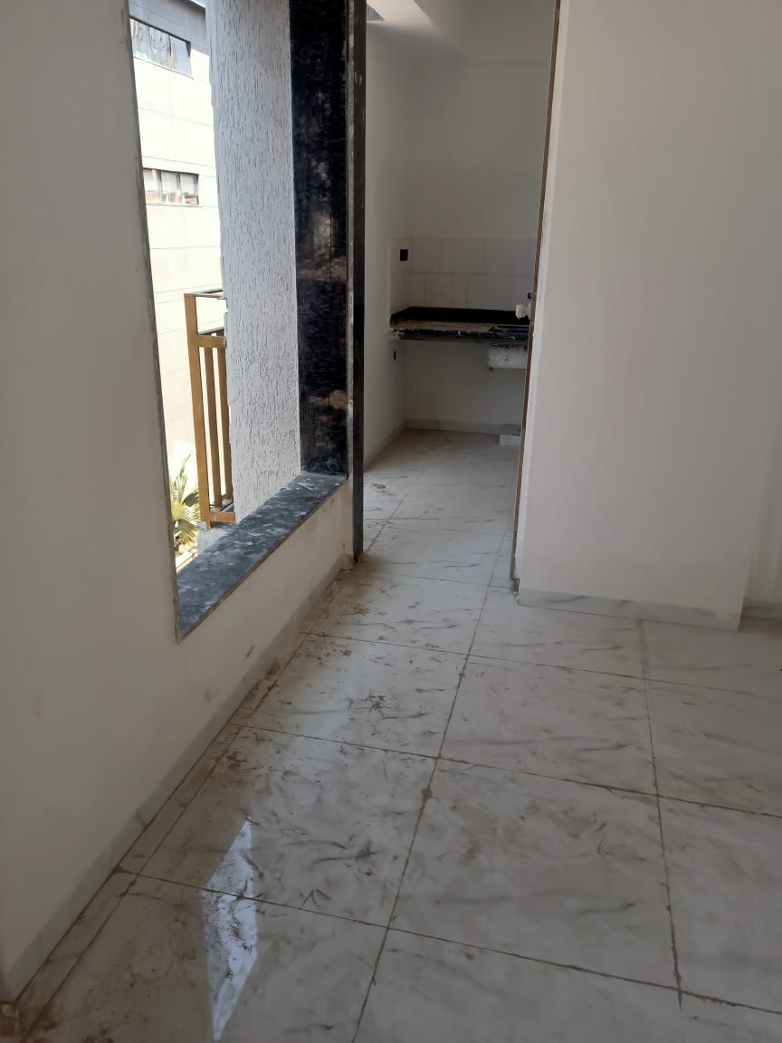 3 BHK + Pooja Room Apartment For Sale in Vyom Avinea