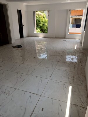 Bathroom in 3 BHK Apartment at Vyom Avinea, Hadapsar – for Sale