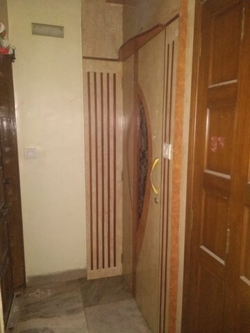 Master Bedroom in 1 BHK Apartment at Hiranandani Gardens Cypress, Powai – for Rent