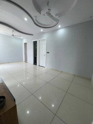 Bathroom in 2 BHK Builder Floor at Sahastradhara Road – for Sale