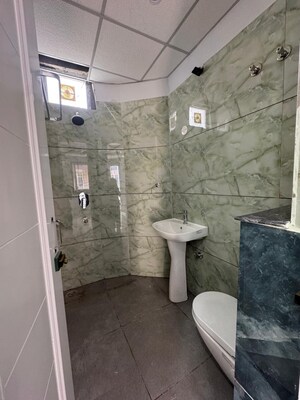 Bathroom in 2 BHK Builder Floor at Sahastradhara Road – for Sale
