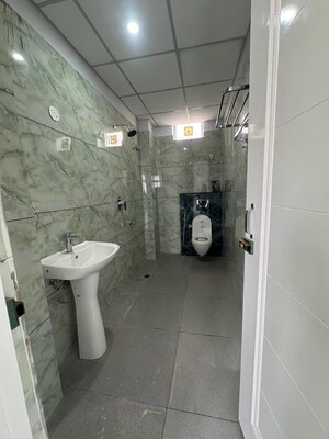 Bathroom in 2 BHK Builder Floor at Sahastradhara Road – for Sale