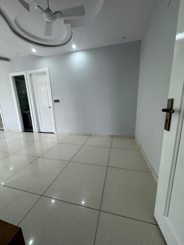 Bathroom in 2 BHK Builder Floor at Sahastradhara Road – for Sale