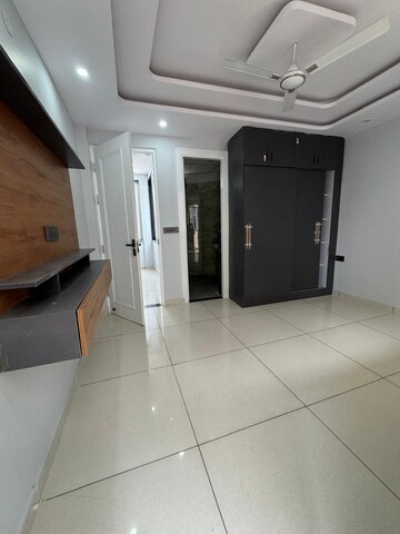 Building Lobby in 2 BHK Builder Floor at Sahastradhara Road – for Sale