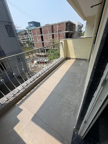 Balcony in 2 BHK Builder Floor at Sahastradhara Road – for Sale