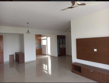 3 BHK Apartment For Rent in ND Passion Elite, Sarjapur Road