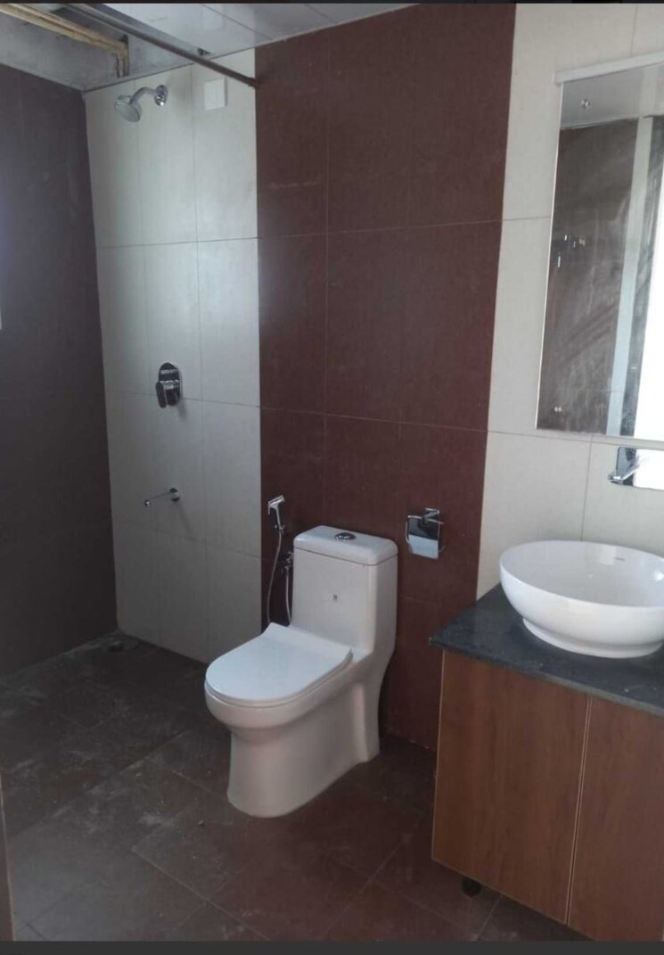 Bathroom, nd-passion-elite 3 Bedroom 1860 Sq.Ft. Apartment In Sarjapur Road Bangalore 8492496