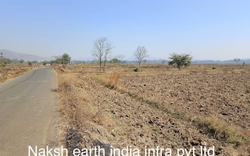 Plot For Sale in Dronagiri