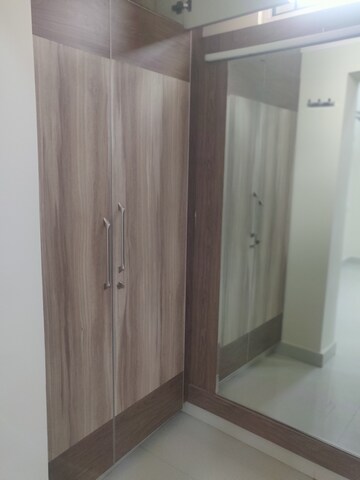 Furnished Amenities in 3 BHK Apartment at Hill View Banjara Hills, Banjara Hills – for Rent