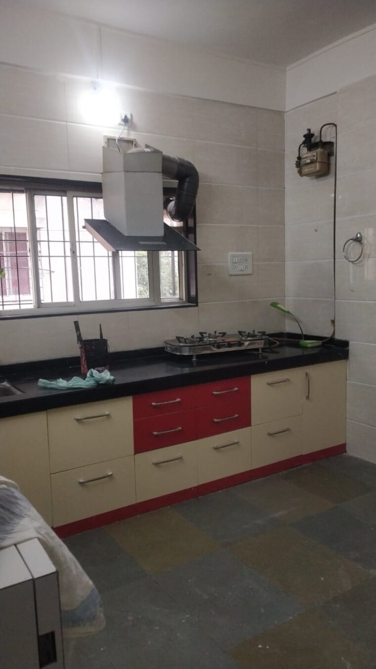 Kitchen, vyom-avinea 4 Bedroom 1780 Sq.Ft. Apartment In Hadapsar Pune 8492510