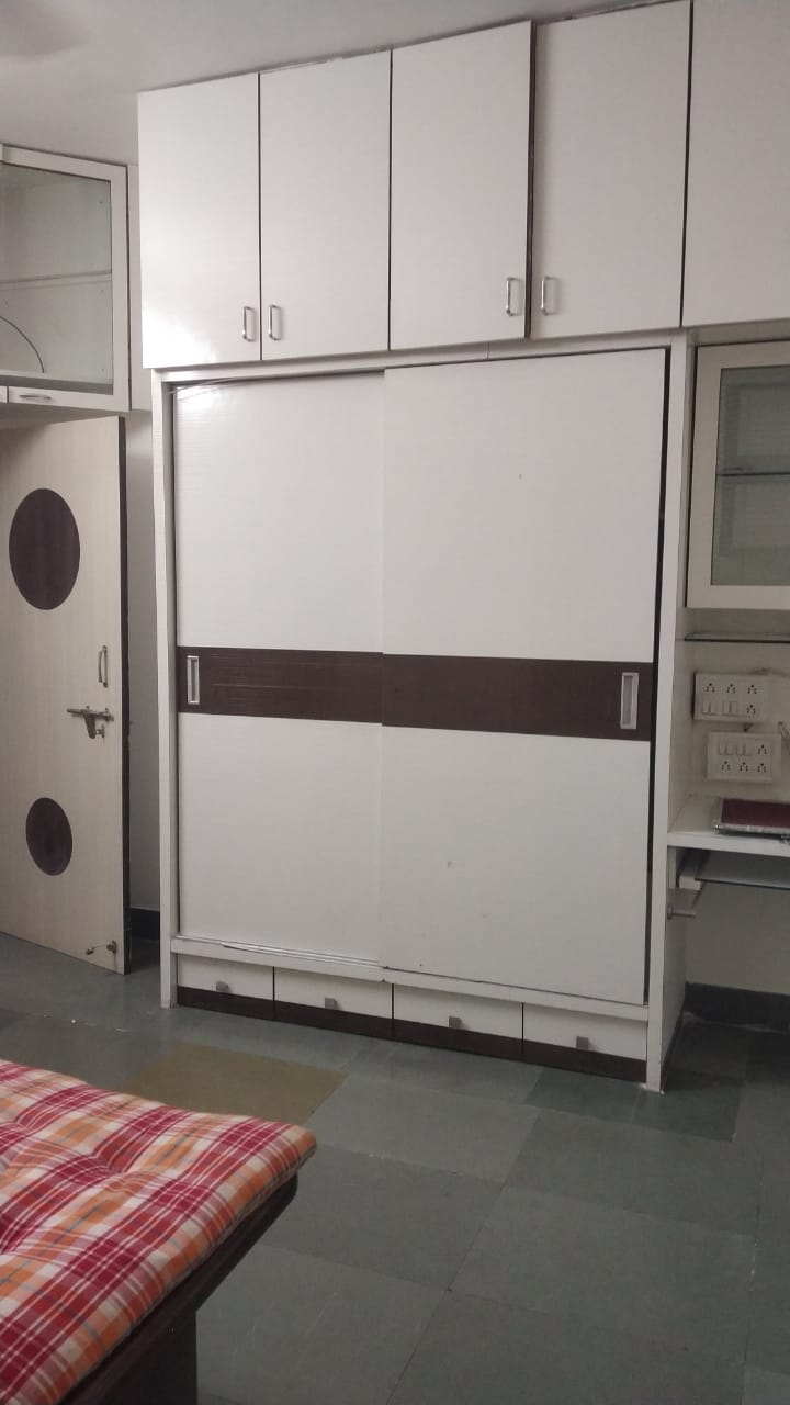 4 BHK + Pooja Room Apartment For Sale in Vyom Avinea