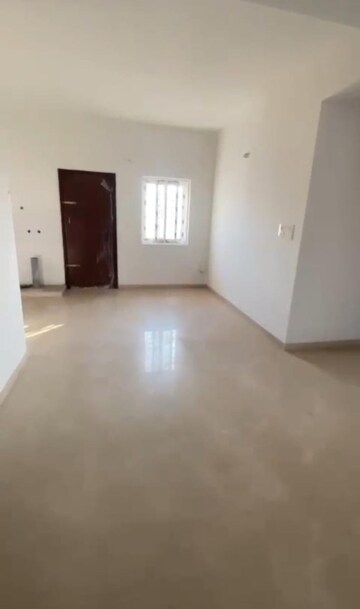 Living Room in 4 BHK Penthouse at Dollars Colony – for Sale