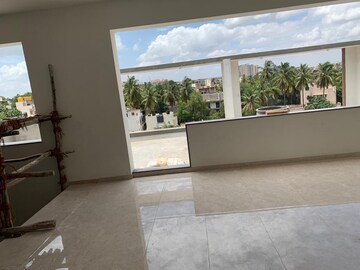 4 BHK Penthouse – Exterior View View at Dollars Colony - for Sale