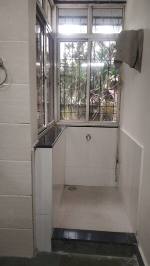 Kitchen in 4 BHK Apartment at Vyom Avinea, Hadapsar – for Sale