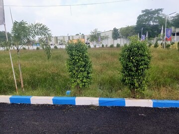  Plot – Garden View at Siruseri - for Sale