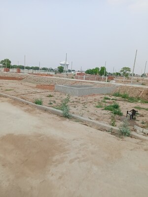  Plot For Sale in Defence Empire, Surajpur