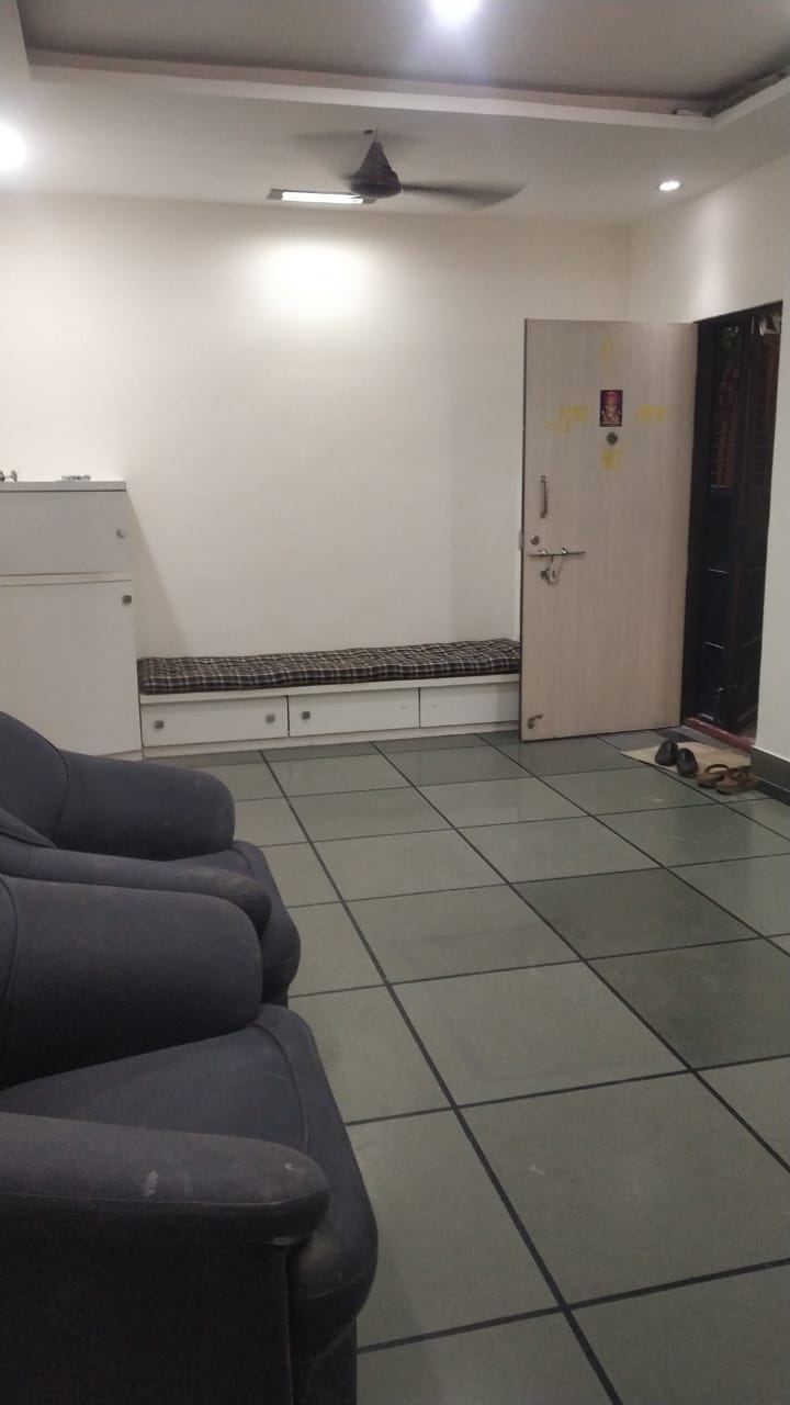 5 BHK + Pooja Room 2500 Sq.Ft. Apartment in Vyom Avinea