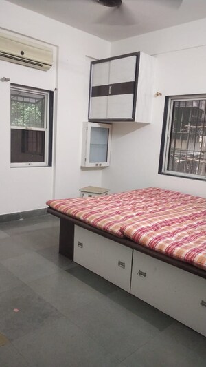 Bedroom in 5 BHK Apartment at Vyom Avinea, Hadapsar – for Sale