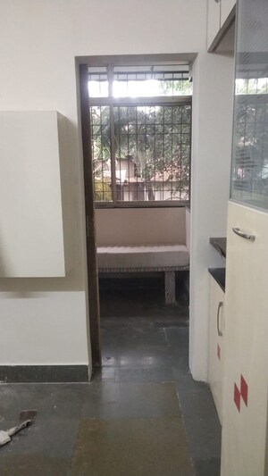 Balcony in 5 BHK Apartment at Vyom Avinea, Hadapsar – for Sale