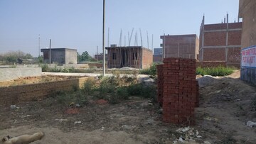  Plot – Exterior View View at Defence Empire, Surajpur - for Sale
