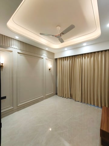 3 BHK Apartment For Sale in Sector 49