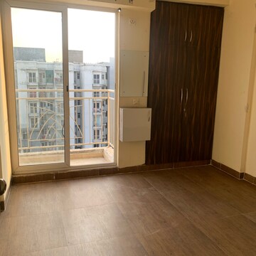 Master Bedroom in 1 BHK Apartment at Aditya Urban Homes, Shahpur Bamheta – for Rent