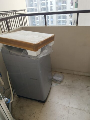 Furnished Amenities in 2 BHK Apartment at Ace Divino, Sector 1 Greater Noida – for Rent