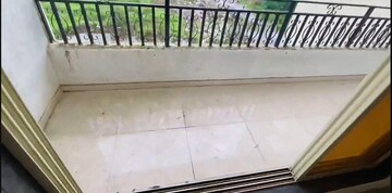 Balcony in 1 BHK Apartment at Laxmi Shankar Heights, Ambernath West – for Sale