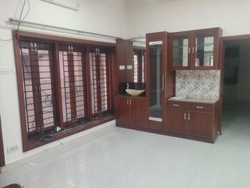 3 BHK Apartment For Rent in Banjara Hills