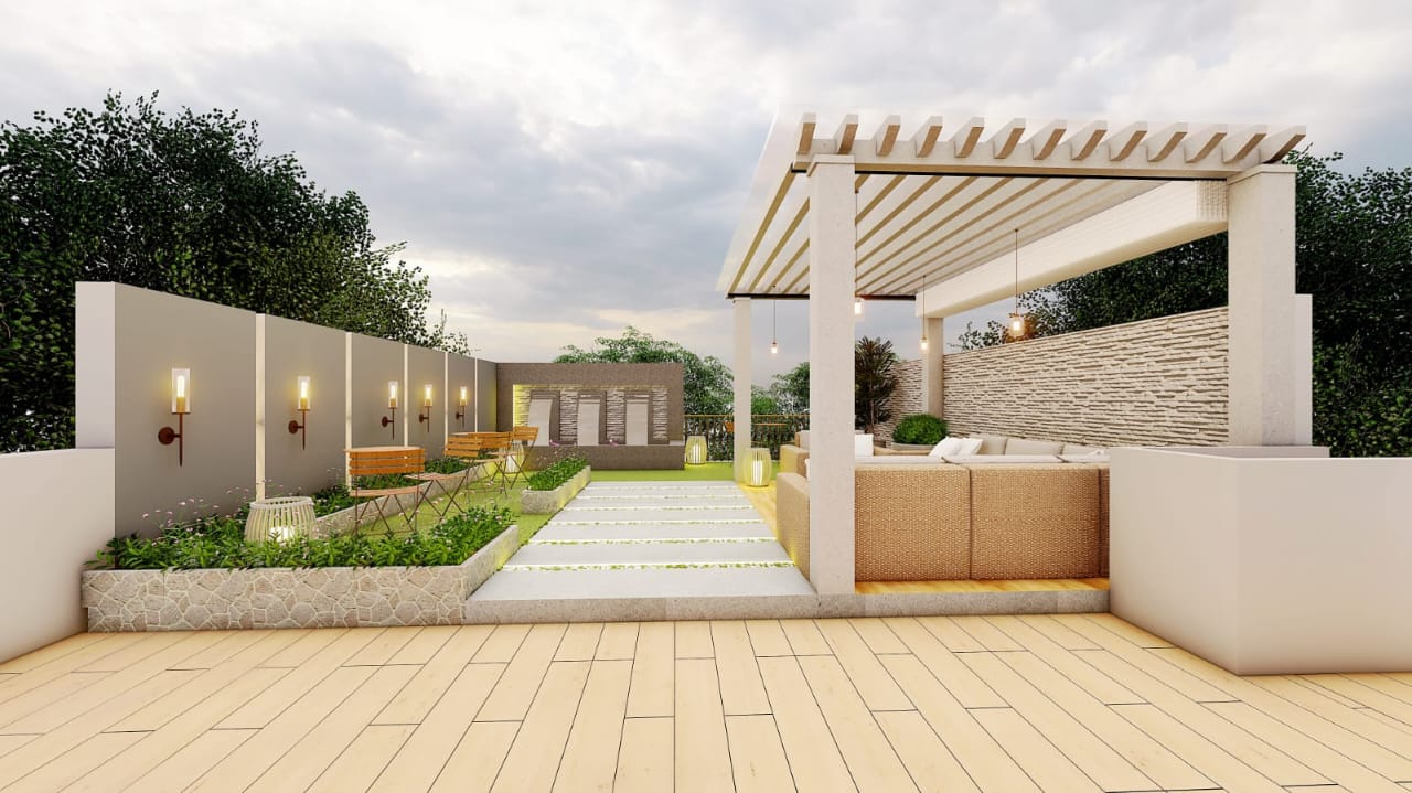 3 BHK Builder Floor For Sale in Rajpur Road 