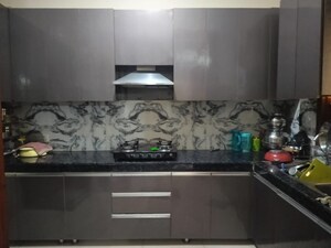 Kitchen in 6 BHK Independent House at Ambala Highway – for Sale