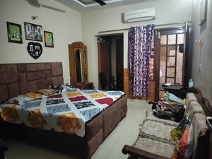 Bedroom in 6 BHK Independent House at Ambala Highway – for Sale